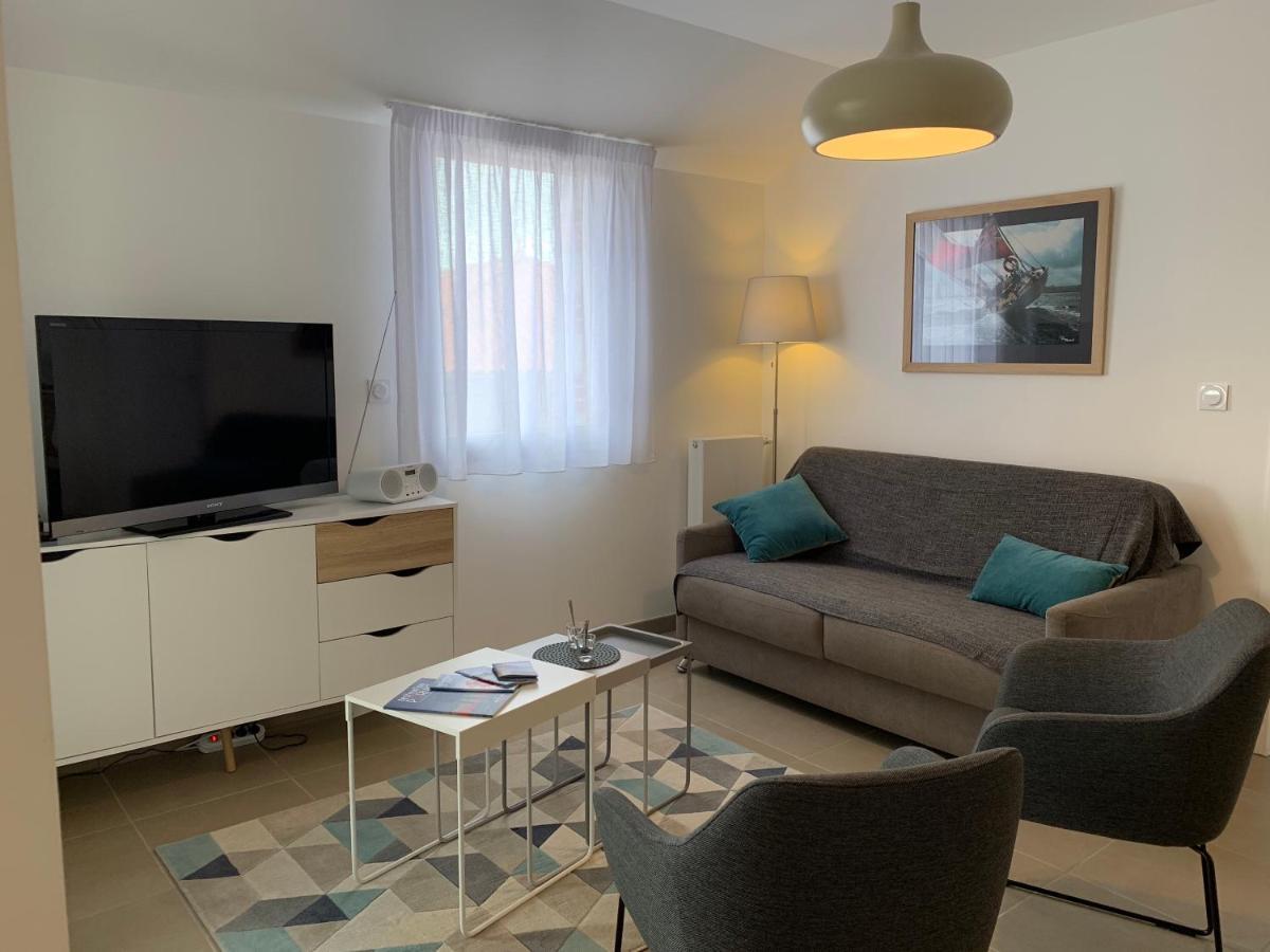 Le Clos Sainte Marie Apartment