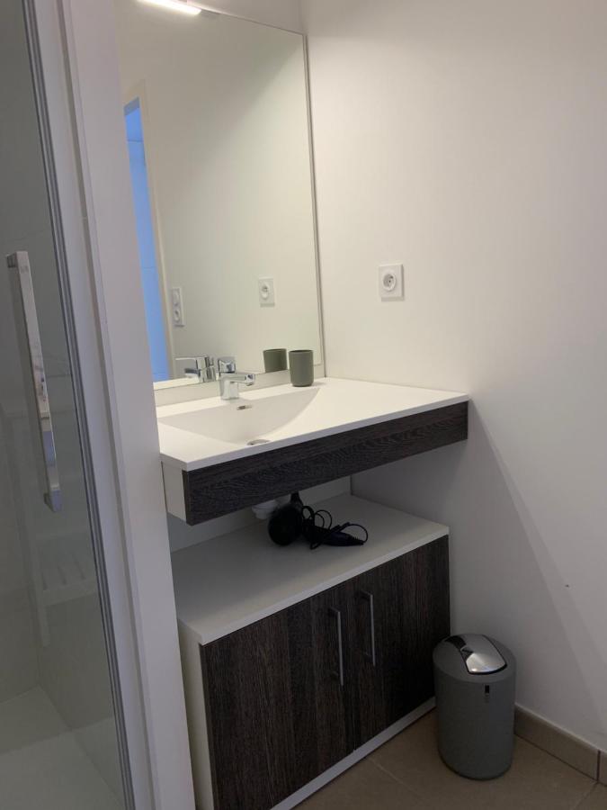 Apartment Le Clos Sainte Marie