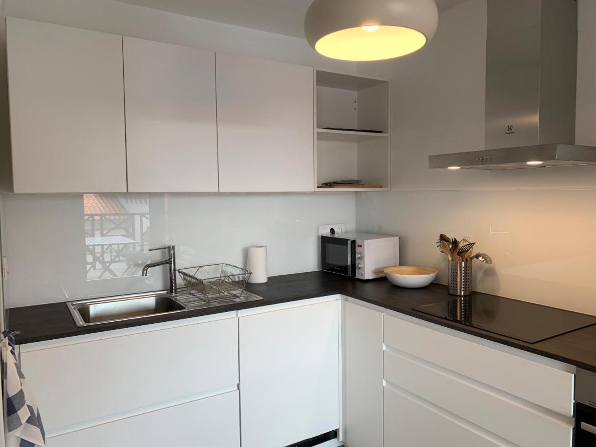 Apartment Le Clos Sainte Marie