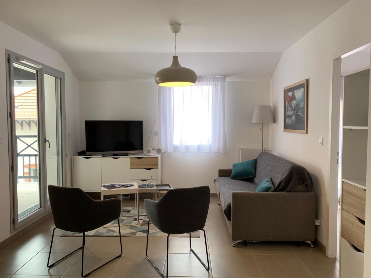 Apartment Le Clos Sainte Marie Pornic